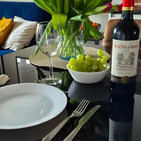 Apartmán Art Lux - Dygata