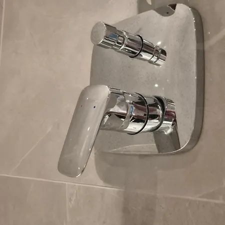 Art Lux - Dygata Apartmán *