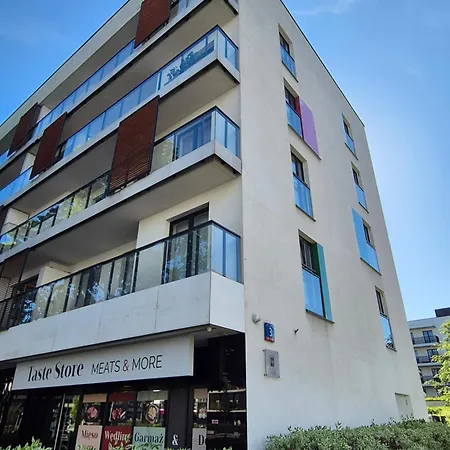 Art Lux - Dygata Apartmán *