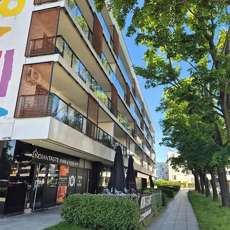 Art Lux - Dygata * Varšava