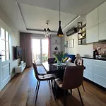 Art Lux - Dygata Apartment *