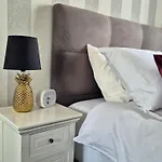 Apartment Art Lux - Dygata Warsaw