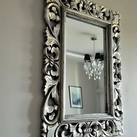 Art Lux - Dygata Apartment Warsaw