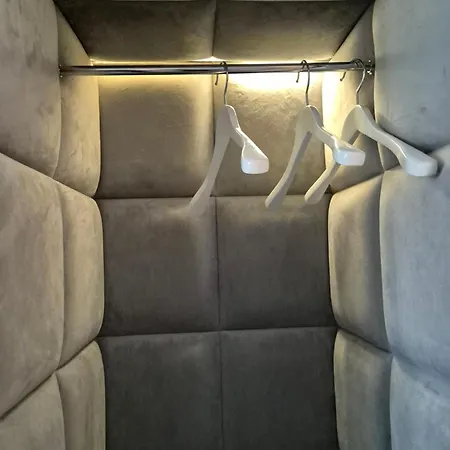 Art Lux - Dygata Appartement *