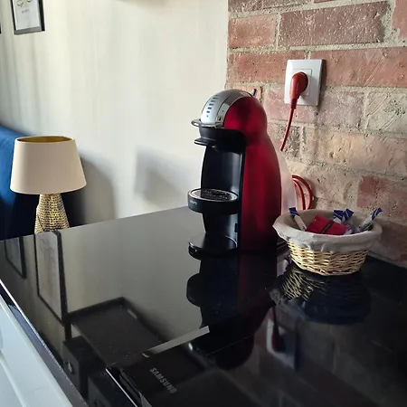 Appartement Art Lux - Dygata *