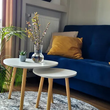 Art Lux - Dygata Apartment