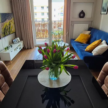 Art Lux - Dygata Appartement