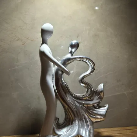 Art Lux - Dygata Warschau