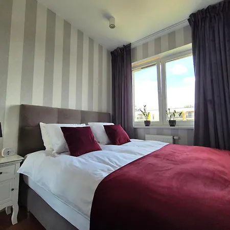 Art Lux - Dygata Apartment
