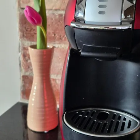 Art Lux - Dygata Apartamento Varsovia