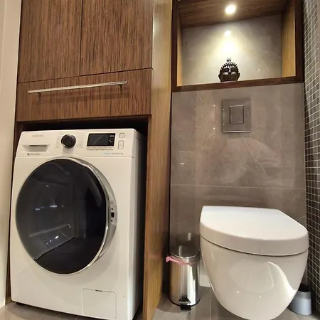 Apartamento Art Lux - Dygata