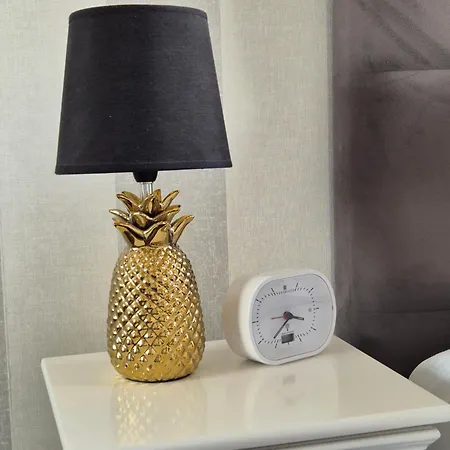 Art Lux - Dygata Apartamento Varsovia