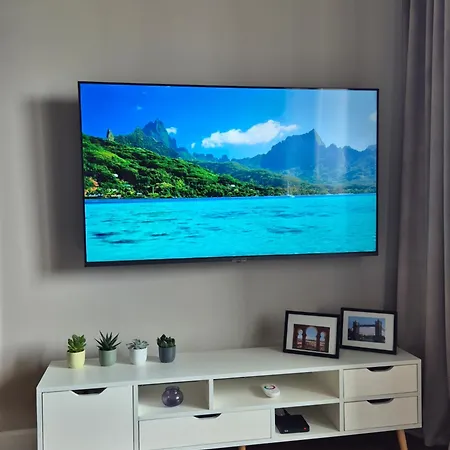 Apartamento Art Lux - Dygata